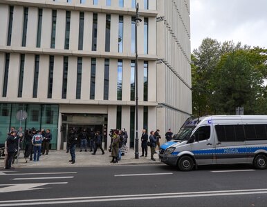 Miniatura: Zbigniew Ziobro zatrzymany na lotnisku....