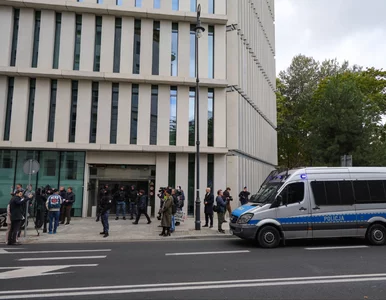 Miniatura: Zbigniew Ziobro zatrzymany na lotnisku....