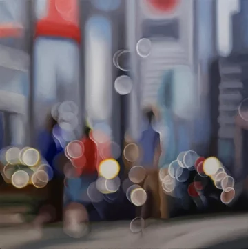 Prace autorstwa Philipa Barlowa 