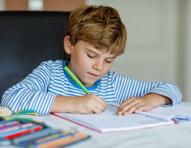 Miniatura: Poranny QUIZ ortograficzny pełen pułapek....