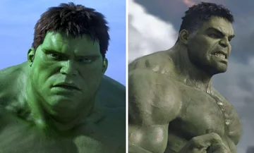 Hulk 