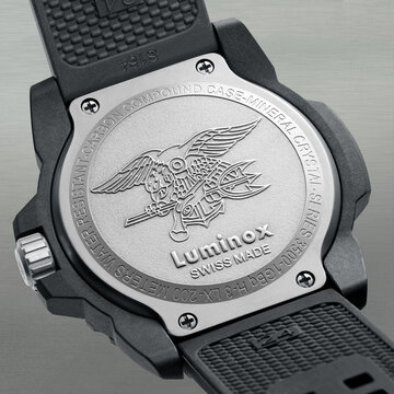 Luminox Navy SEAL 3500