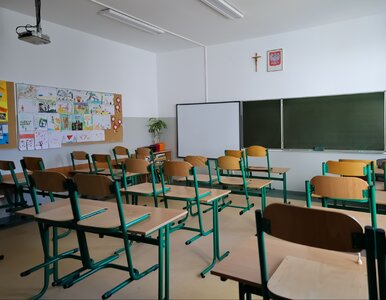 Miniatura: 15 pracowników i 13 uczniów. W całej...