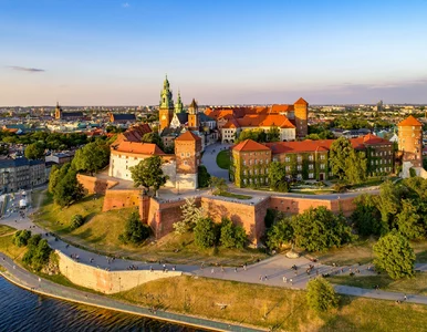 Miniatura: Wawel wprowadza nowe ceny. Turyści...