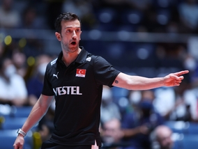Daniele Santarelli wskazał najlepszą rozgrywającą świata. To nie przypadek