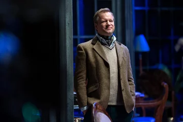 „Bezimienne dzieło” Witkacego w Teatrze Telewizji 