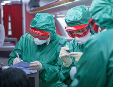 Miniatura: „Legislacja level master”. Politycy...