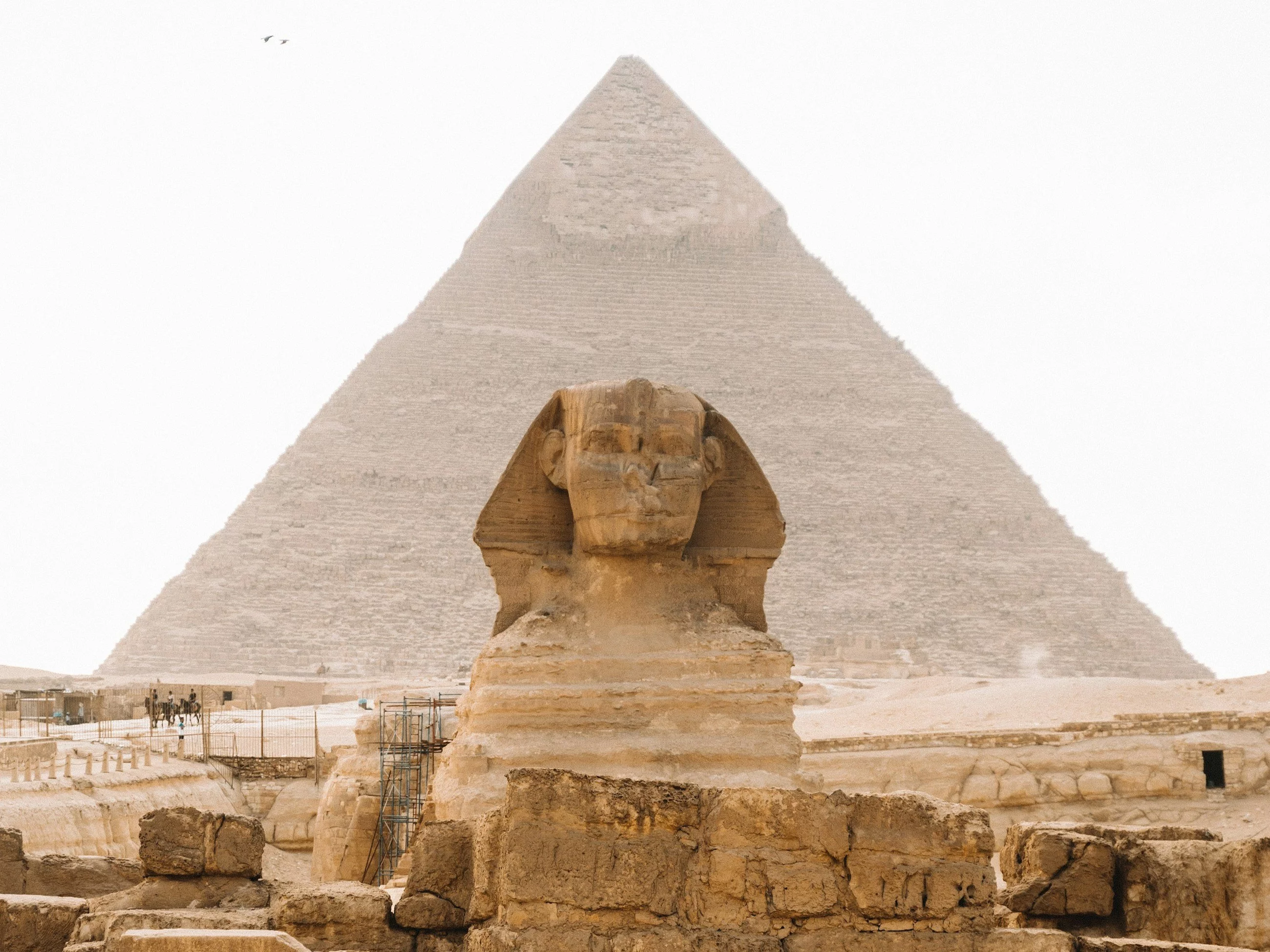 Wymagający QUIZ ze stolic. Sprawdź, ile punktów zgarniesz