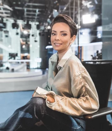 Dorota Gardias 