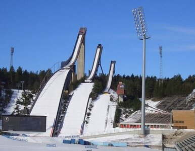 Miniatura: Narciarskie mistrzostwa świata 2017 w Lahti