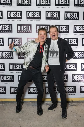 Diesel Wynwood Party 