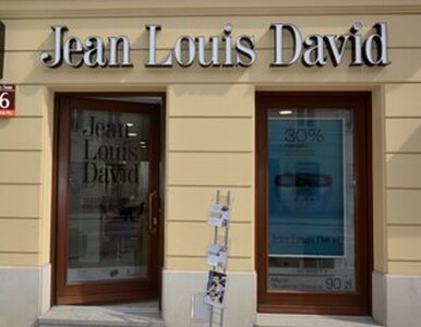 Miniatura: Jean Louis David najemcą kamienicy na...