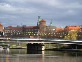 Miniatura: Nowa atrakcja w polskim mieście będzie...