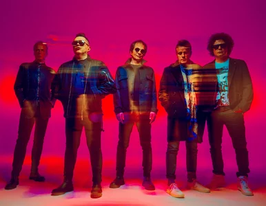 Miniatura: Muniek Staszczyk w duecie z gwiazdą pop?...