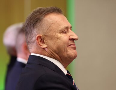 Miniatura: Afera nagraniowa w PZPN! Wypłynęły...