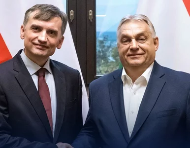 Miniatura: Romanowski i Ziobro w centrum uwagi. PiS...