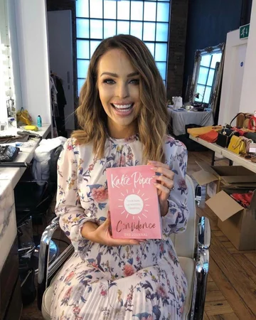 Katie Piper 