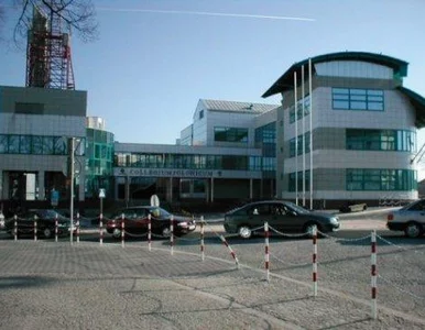 Miniatura: Nowy kierunek w Collegium Polonicum