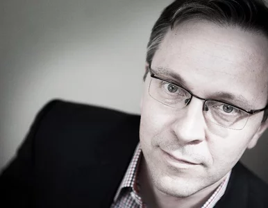 Miniatura: Rybiński: mam nadzieję, że rząd ma plan...