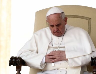 Miniatura: Kardynał oskarżony o molestowanie. Watykan...