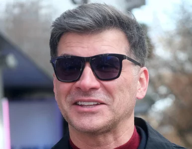 Miniatura: Kammel ostrzega Wysocką-Schnepf....