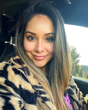 Nicole „Snooki” Polizzi 