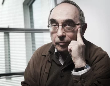 Miniatura: Smolar krytykuje Gowina: Będziemy...