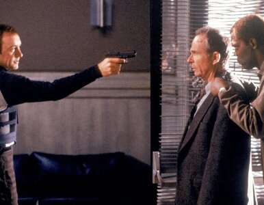 Miniatura: 4 mocne premiery na Netflix. Jedna od razu...