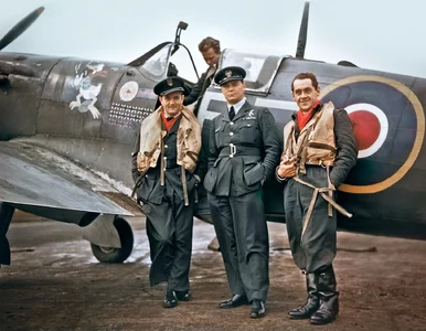 Miniatura: "Kinem w Comeya". Historia Polski gotowym...