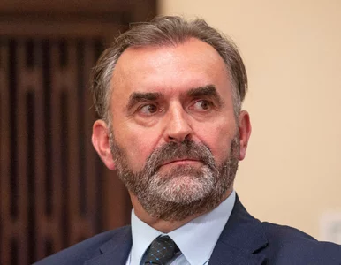 Miniatura: Nagły zwrot ws. Włodzimierza Karpińskiego....