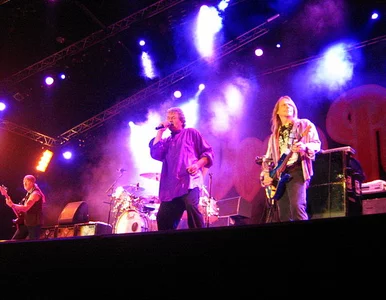 Miniatura: Donna Summer i Deep Purple w Rock'n'Roll...