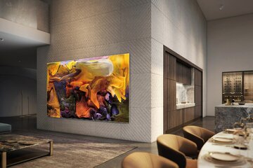 Nowa oferta telewizor&oacute;w Samsung Micro LED