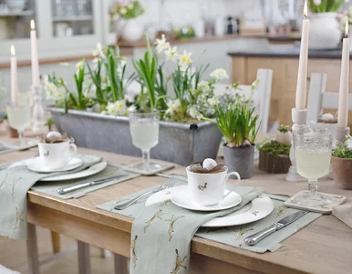 Miniatura: Wielkanoc już jutro. Ile kosztuje nas...