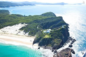 Sugarloaf Point, Australia, od 7524$/noc