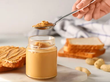 Miniatura: Ten krem z Lidla może zastąpić Nutellę....