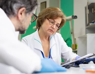 Miniatura: „80 proc. Polaków wierzy w geny. Tylko 7...