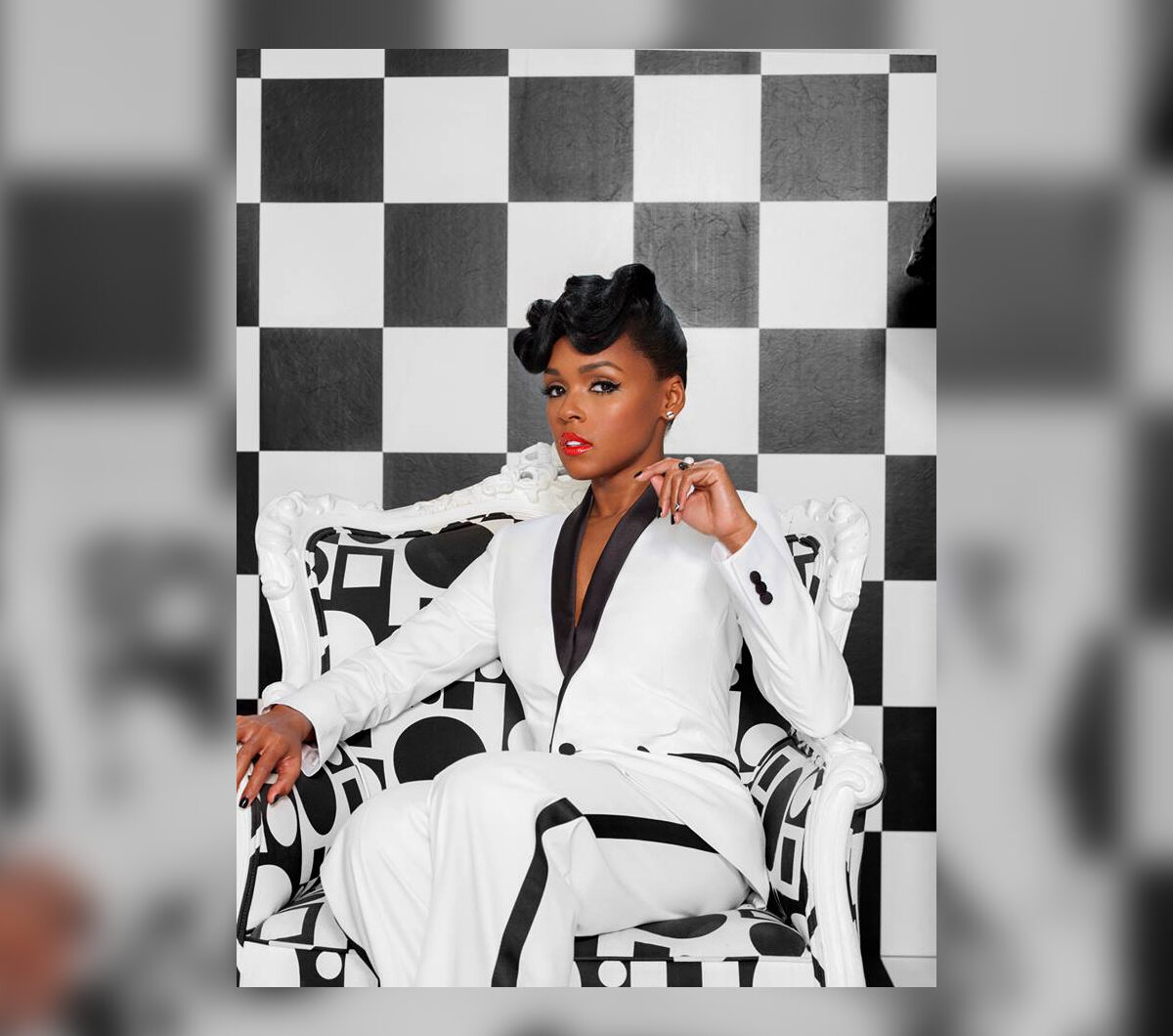 Janelle Monae 