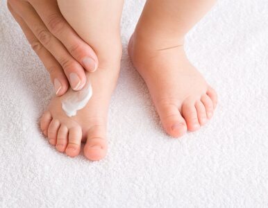 Miniatura: Naturalne kosmetyki dla dzieci – skład,...
