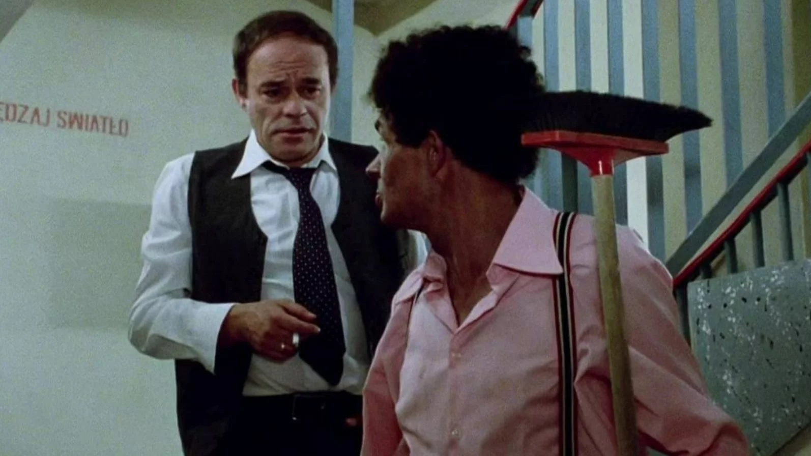 Sprawdzian wiedzy o PRL-u. Podejmiesz wyzwanie?