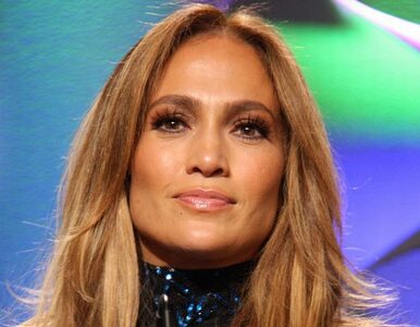 Miniatura: Jennifer Lopez ujawni szczegóły z życia...