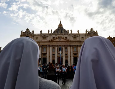 Miniatura: Pogrzeb papieża Franciszka. Spekulacje na...