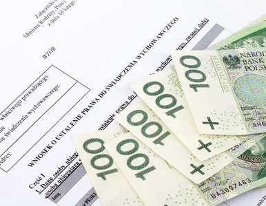 Miniatura: Od jutra zmiany w 500 plus. Upewnij się,...