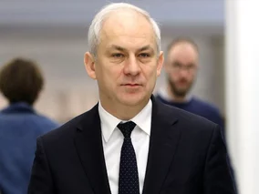 Miniatura: Grzegorz Napieralski o dwóch latach rządów...