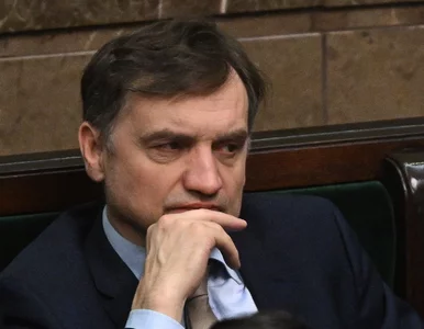 Miniatura: Sejm zdecydował ws. immunitetu Zbigniewa...