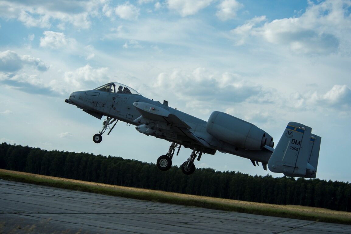 (U.S. Air Force photo by Airman 1st Class Luke Kitterman/Released)