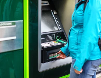 Miniatura: Banki przestały być instytucjami zaufania...