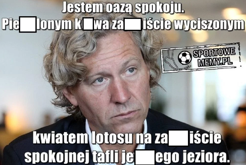 Memy po meczu Legia-Wisła 