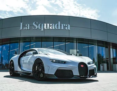 Miniatura: W Polsce można już oficjalnie kupić......