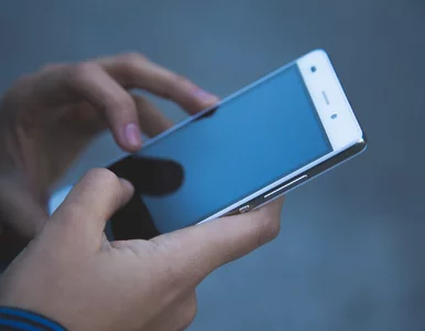 Miniatura: Nowa plaga oszustw. Uwaga na „znajomego z...