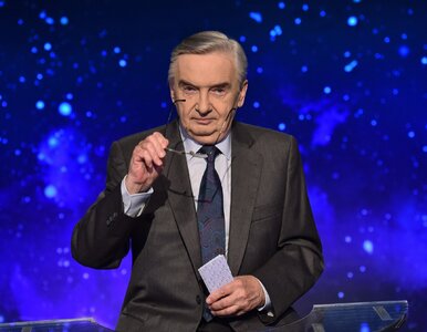 Miniatura: Widowie wychwycili błąd w „Jeden z...